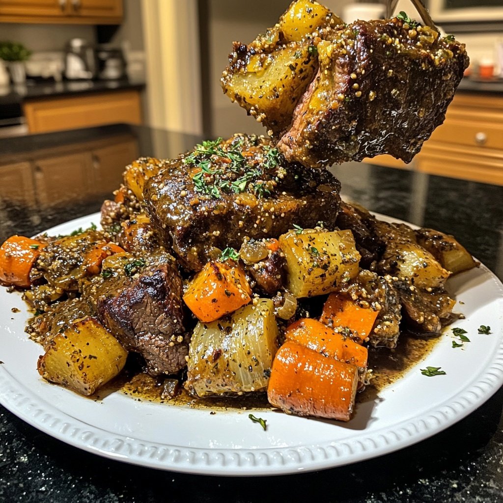 Comforting Sunday Dinner Recipes