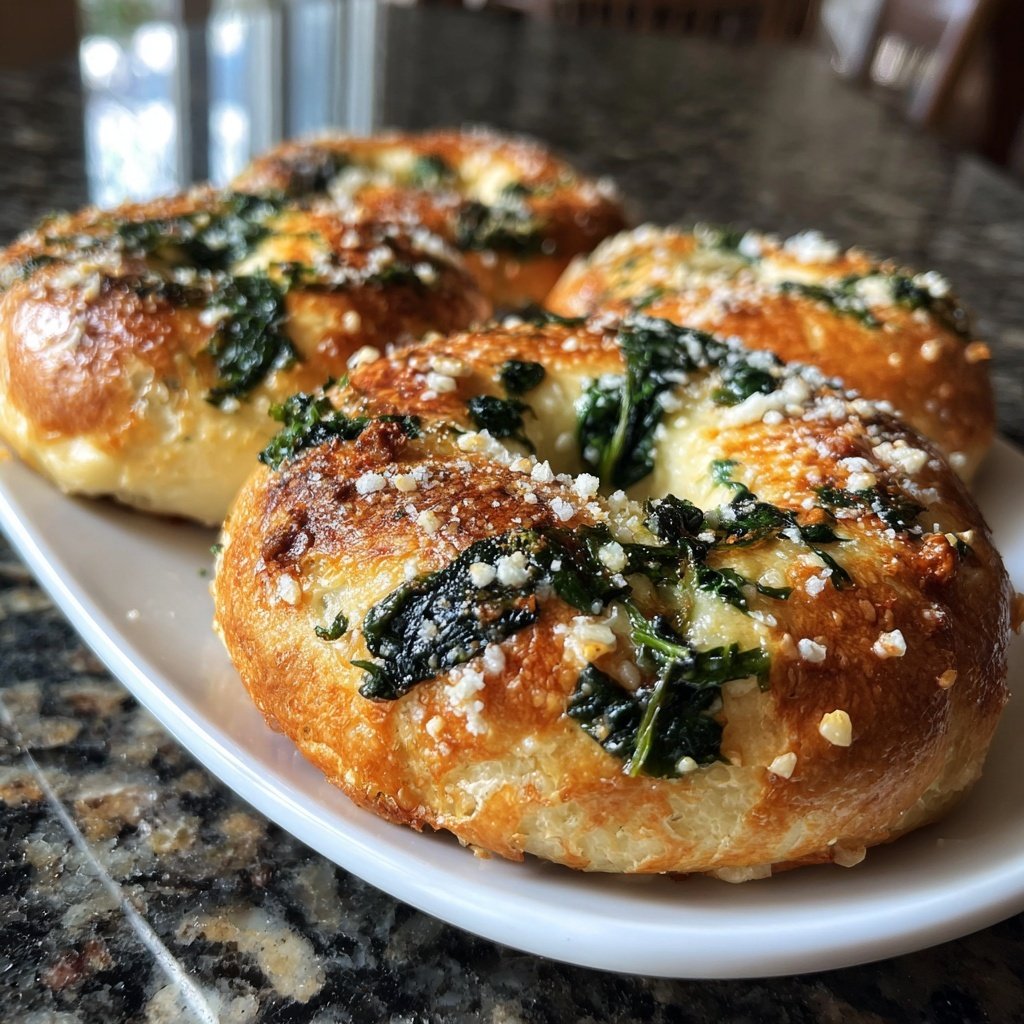 Protein Bagels With Egg Whites