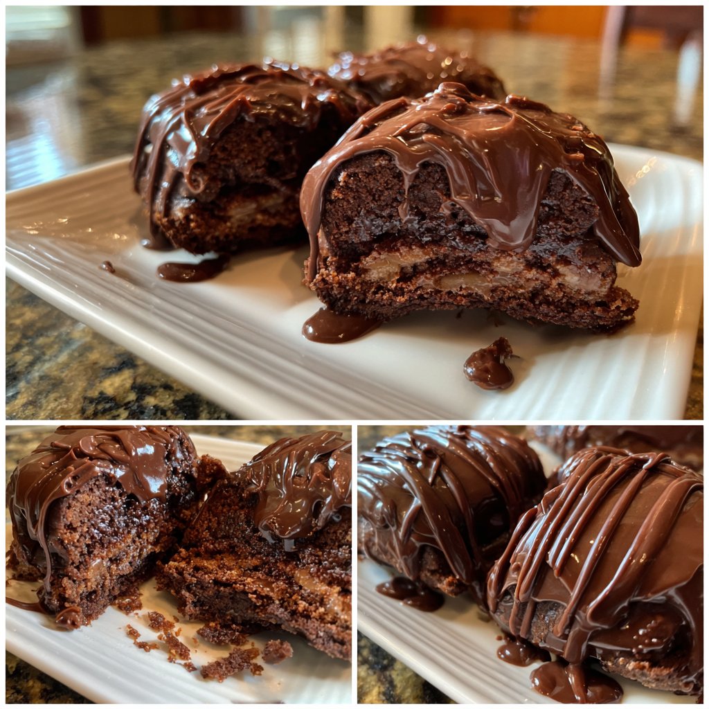 Chocolate Treats for Any Occasion