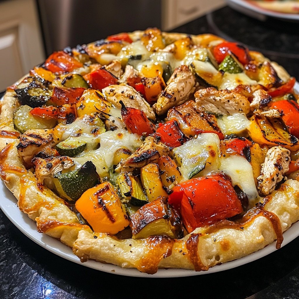 Easy Dinner Recipes for Weeknights