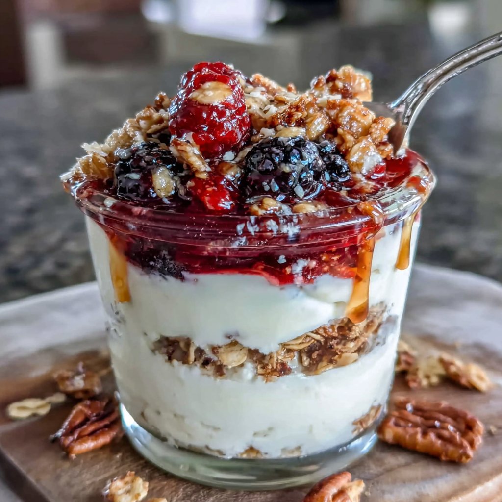 Overnight Breakfast Ideas For A Crowd