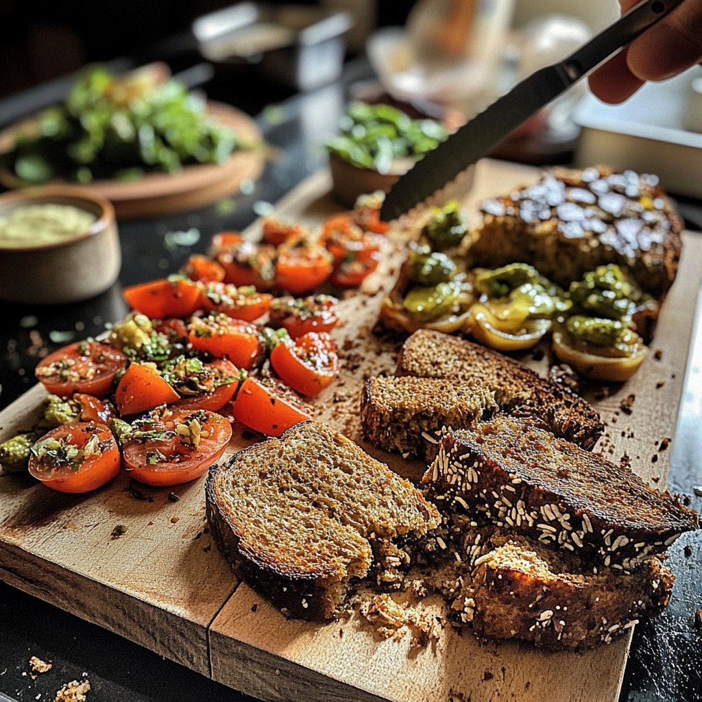 Simple Lunch Ideas for Every Day